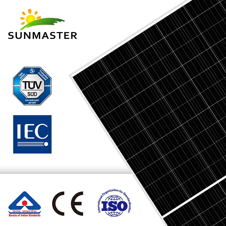 Dévoilement des avantages des panneaux solaires TOPCon ; Une percée dans les technologies solaires grand public