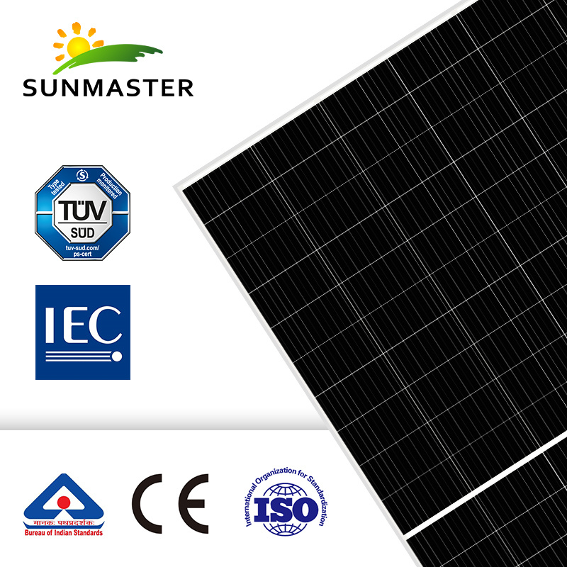 Quelle est l’efficacité des panneaux solaires verticaux ?