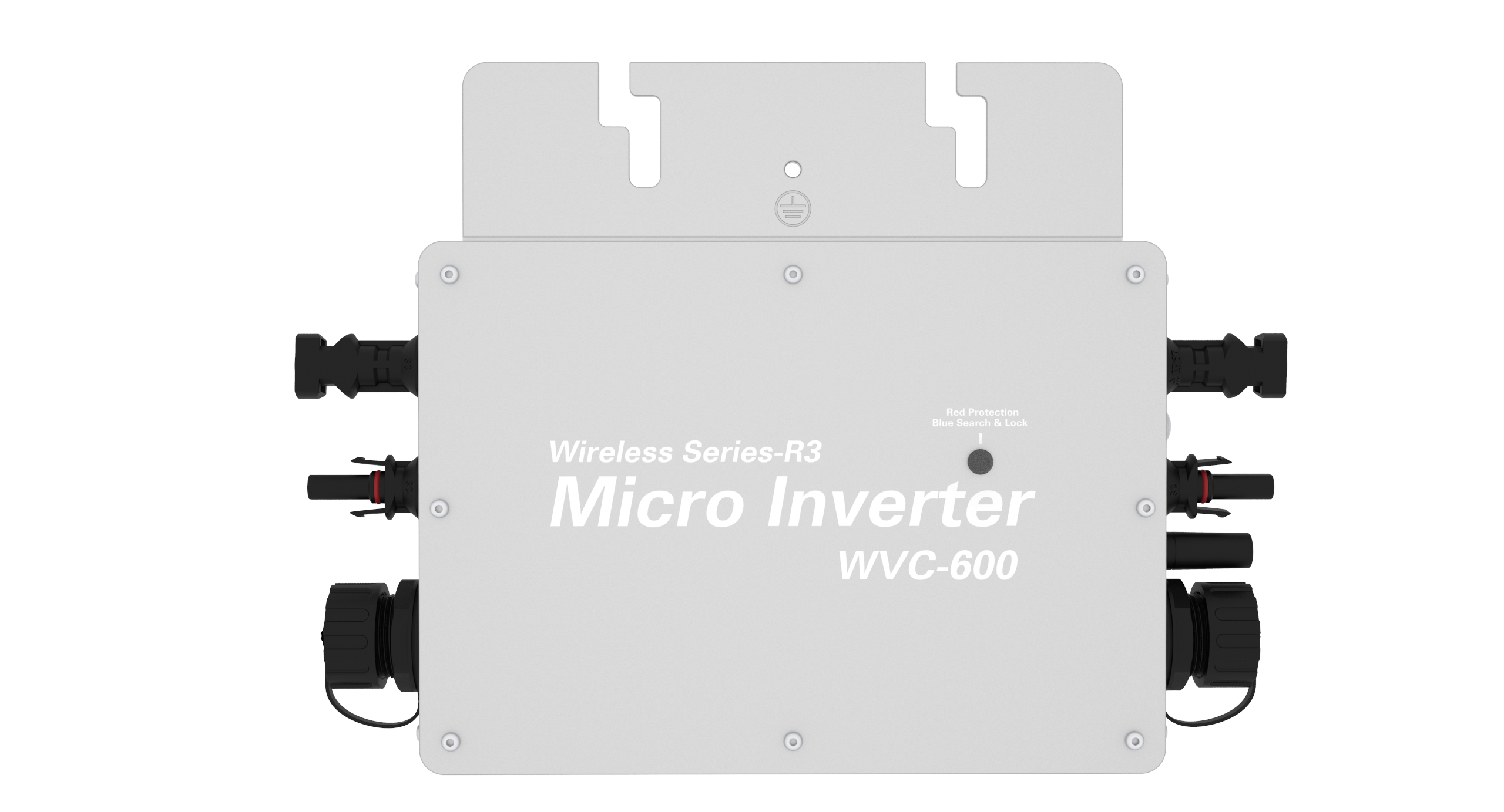 Système de micro-onduleur Sunmaster 300W-700W