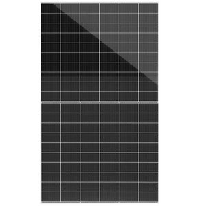 Module PV double verre SM-DG-440 ~ 465M6