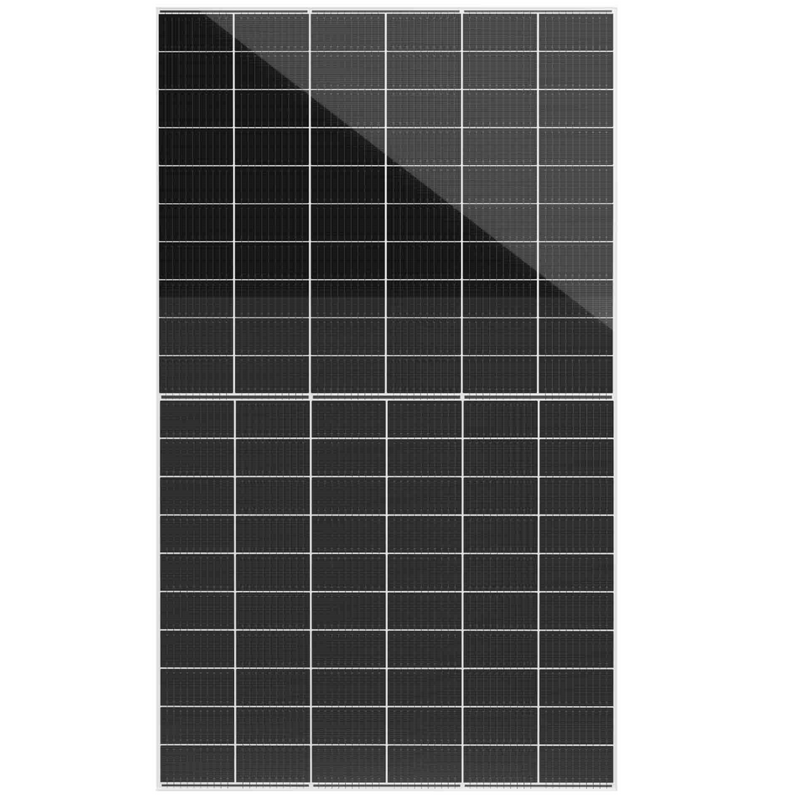 Module PV double verre SM-DG-360 ~ 385M6